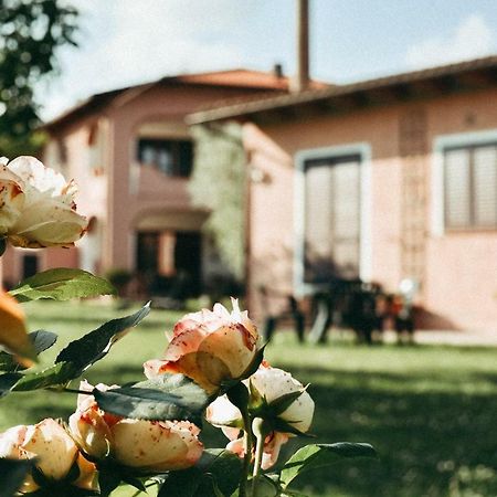 Agriturismo Vallerana Capalbio Εξωτερικό φωτογραφία