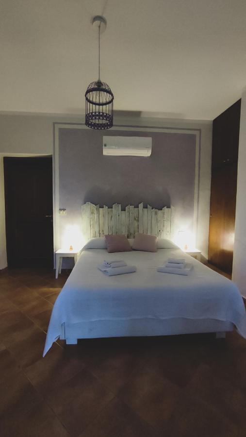Agriturismo Vallerana Capalbio Εξωτερικό φωτογραφία