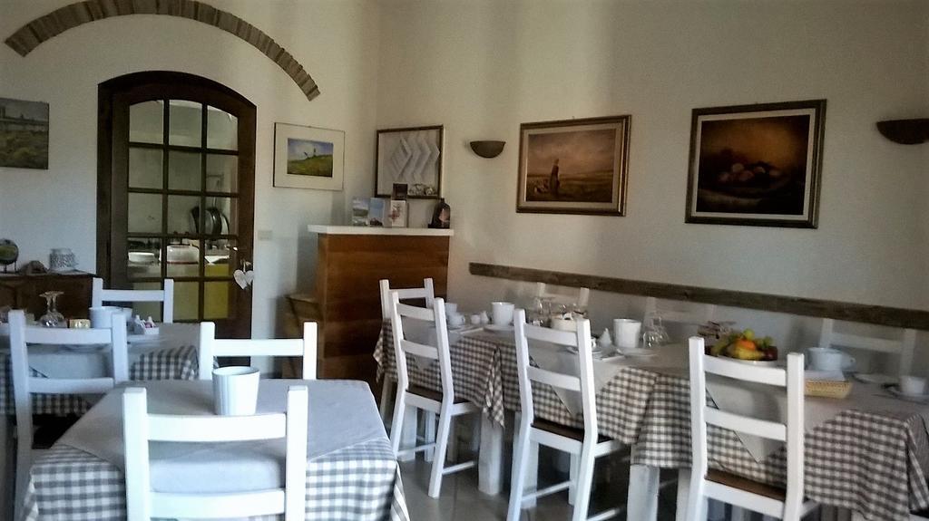 Agriturismo Vallerana Capalbio Εξωτερικό φωτογραφία